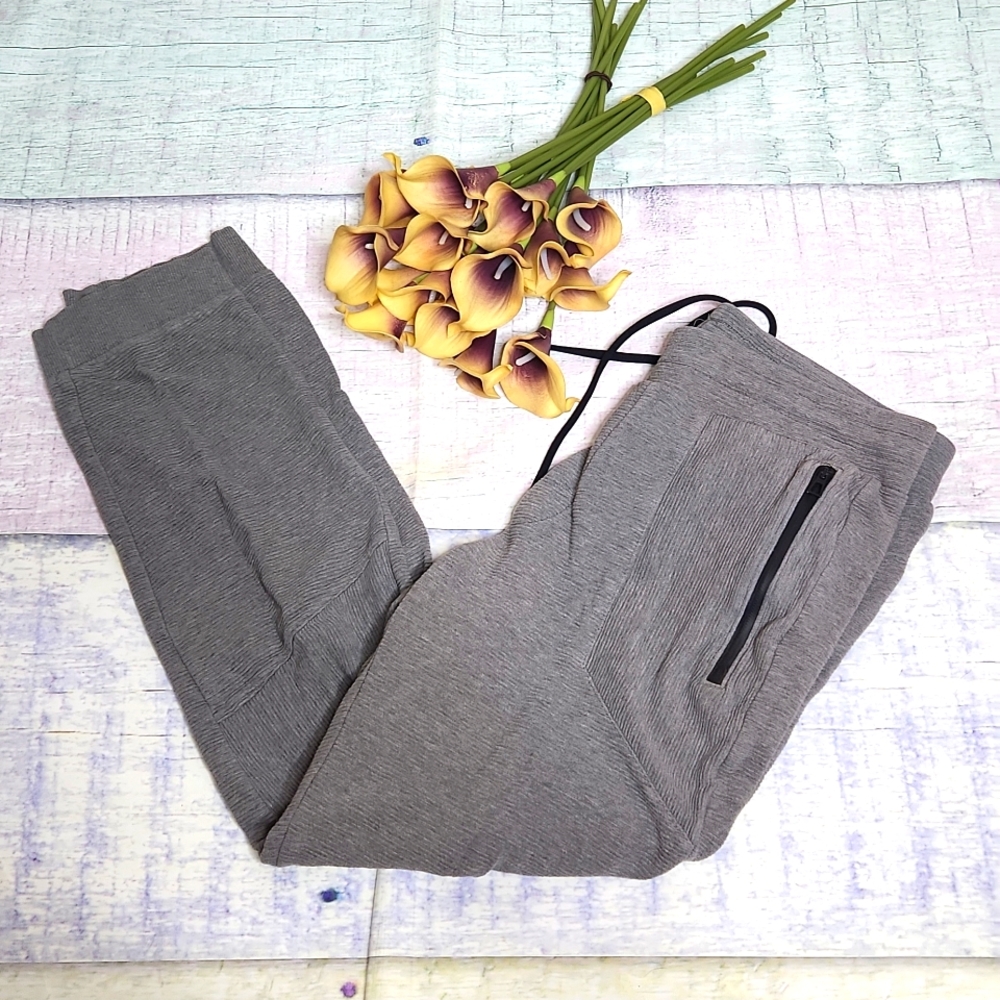 Calvin Klein Moto Jogger Sweatpants